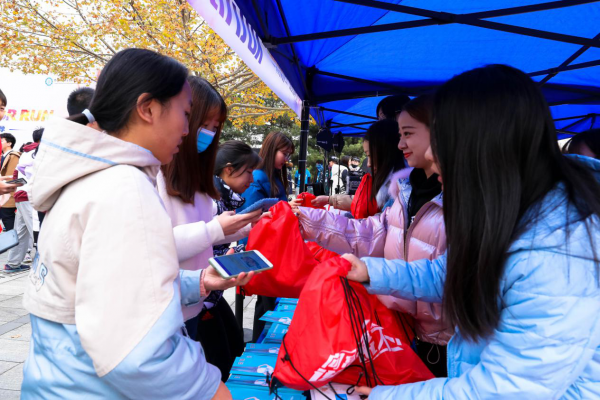 “中国女性宫颈健康促进计划”为预防宫颈癌发力