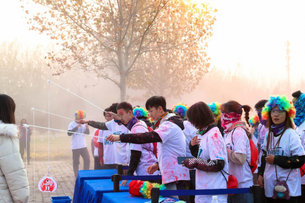 “中国女性宫颈健康促进计划”为预防宫颈癌发力