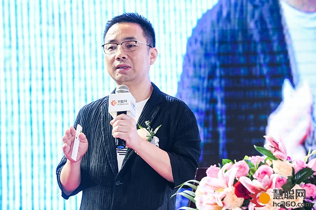 聚势谋远·智净未来 2019中国健康环境电器产业峰会在深圳召开 