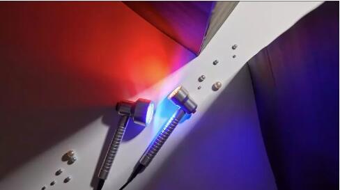 Quasar MD科施佳双十一首战告捷，荣登手持LED美容仪行业第一！